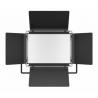 Newell Vividha Max 216 RGBWW LED panel 40w w.adapter