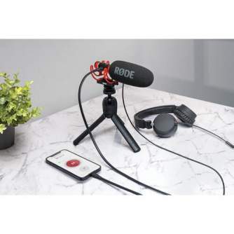 Accessories for microphones - Rode SC19 cord VideoMic GO II or Wireless GO II for iPhone USB Type-C Lightning - buy today in store and with delivery