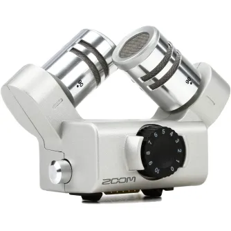 Accessories for microphones - Zoom XYH-6 Capsule for H5, H6, Q8, F4, F8, U-44 - quick order from manufacturer