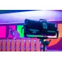 LED панели - Aputure Nova P600c 600W RGBWW 2x1 LED Soft Light Panel - быстрый заказ от производителя
