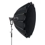 Softboxes - Aputure Light Dome 150 Bowens Mount 150cm Circular Softbox S-Type 80cm depth - quick order from manufacturer Best choise selected by experts