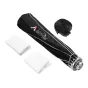 Softboxes - Aputure Light Dome 150 Bowens Mount 150cm Circular Softbox S-Type 80cm depth - quick order from manufacturer Best choise selected by experts