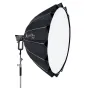 Софтбоксы - Aputure Light Dome 150 Bowens Mount 150cm Circular Softbox S-Type 80cm depth - быстрый заказ от производителя Лучший выбор профессионалов