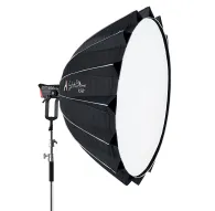 Aputure Light Dome 150 Bowens Mount 150cm Circular Softbox S-Type 80cm depth