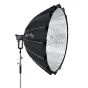 Softboxes - Aputure Light Dome 150 Bowens Mount 150cm Circular Softbox S-Type 80cm depth - quick order from manufacturer Best choise selected by experts