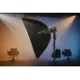 Софтбоксы - Aputure Light Dome 150 Bowens Mount 150cm Circular Softbox S-Type 80cm depth - быстрый заказ от производителя Лучший выбор профессионалов