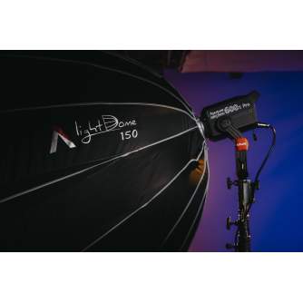 Softboxes - Aputure Light Dome 150 Bowens Mount 150cm Circular Softbox S-Type 80cm depth - buy today in store and with delivery