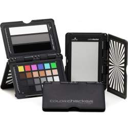 Calibration - Calibrite ColorChecker Passport Video - buy today in store and with delivery