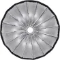 Softboksi - Godox QR-P90 softbox parabolic 90cm - ātri pasūtīt no ražotāja