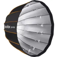 Godox Quick Release Parabolic Softbox QR P90 Bowens QR P90