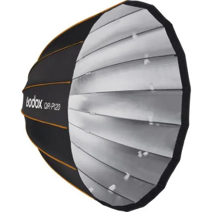 Godox QR-P120 softbox parabolic 120cm