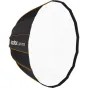 Softboksi - Godox QR-P120 softbox parabolic 120cm - ātri pasūtīt no ražotāja