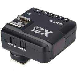 Barndoors Snoots & Grids - Godox transmitter X2T TTL Fuji X - buy today in store and with delivery