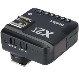 Triggers - Godox transmitter X2T TTL Fuji X - quick order from manufacturer