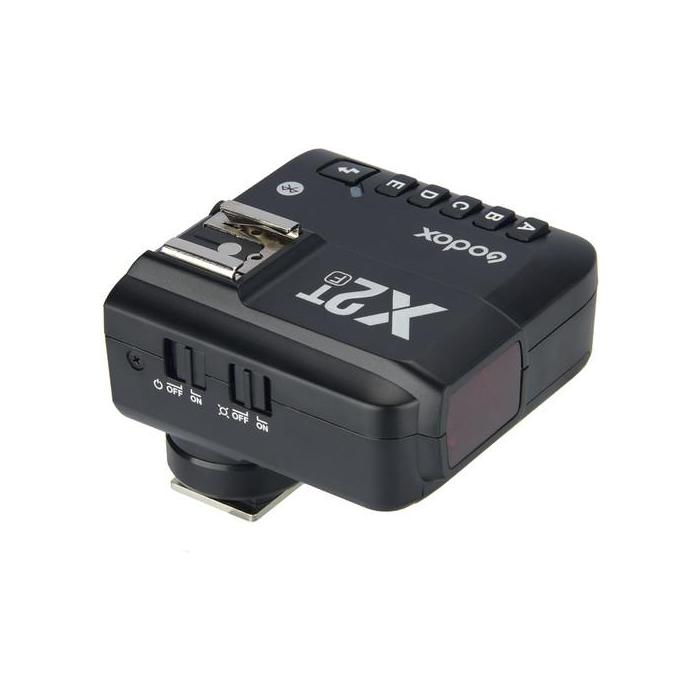 Насадки для света - Godox transmitter X2T TTL Fuji X - быстрый заказ от производителя
