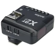 Триггеры - Godox X2 transmitter Fuji X2T F - быстрый заказ от производителяТриггеры - Godox X2 transmitter Fuji X2T F - быстрый заказ от производителя