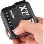 Triggers - Godox transmitter X2T TTL Fuji X - quick order from manufacturer
