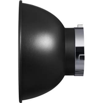 Barndoors Snoots & Grids - Godox Pro Standaard Reflector 65 graden 21CM RFT 13 - quick order from manufacturer
