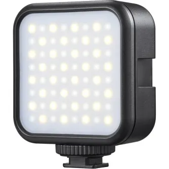 Свет для мобильной съемки - Godox Litemons LED Light (Bi Color) LED6Bi - купить сегодня в магазине Master Foto и с доставкой Лучший выбор профессионалов
