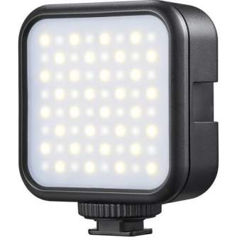 On-camera LED light - Godox Litemons LED6BI - buy today in store and with delivery