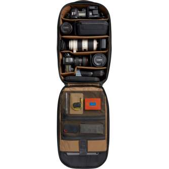 Рюкзаки - GOMATIC Peter McKinnon Camera Pack - Travel PMTP00G-BLK01 - купить сегодня в магазине и с доставкой