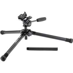 Video Tripods - Velbon statīvs ULTRA 355 - buy today in store and with delivery