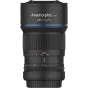 Objektīvi un aksesuāri - SIRUI ANAMORPHIC LENS 1,33X 50MM 1,8 E-MOUNT SR-MEK7E NOMA