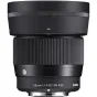Lenses and Accessories - Sigma 16mm F1.4 DC DN Sony E-mount rent