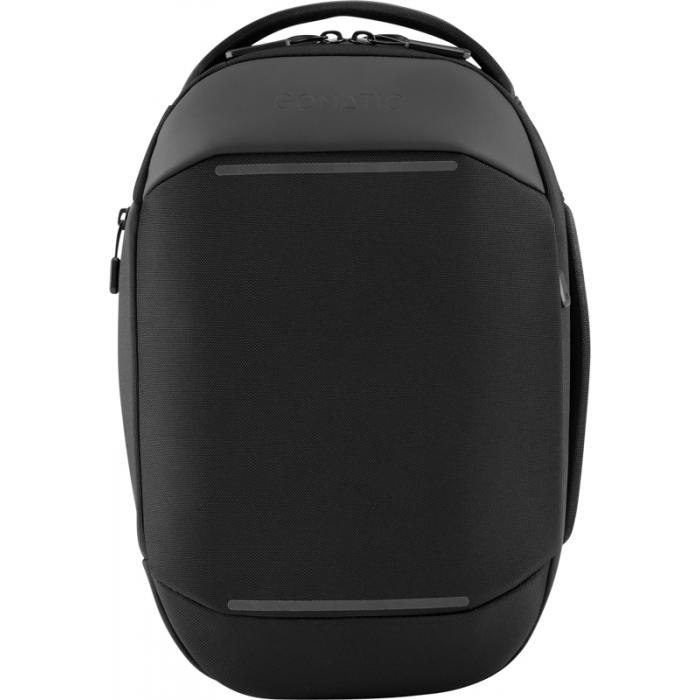 Backpacks - GOMATIC Navigator Sling 6L Black NVSL06G-BLK01 - quick order from manufacturer