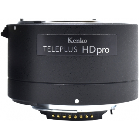 Objektīvu adapteri - KENKO TELEPLUS HD PRO 2X DGX NIKON 62529 - ātri pasūtīt no ražotāja