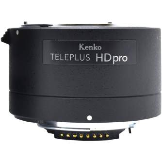 Adapters for lens - KENKO TELEPLUS HD PRO 2X DGX NIKON 62529 - quick order from manufacturer