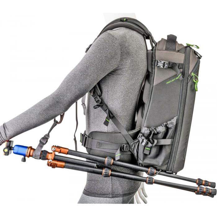 Backpacks - THINK TANK MINDSHIFT TRIPOD SUSPENSION KIT, GREY 540900 - quick order from manufacturer