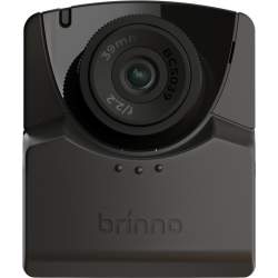 Time Lapse Kameras - BRINNO BAC2000 CREATIVE KIT BAC2000 - ātri pasūtīt no ražotāja