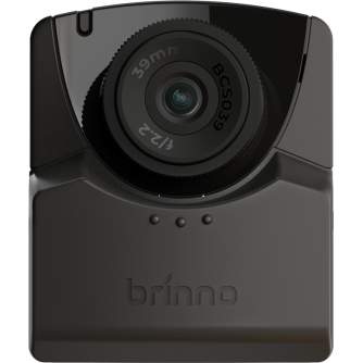 Medību kameras - BRINNO BAC2000 CREATIVE KIT BAC2000 - ātri pasūtīt no ražotāja