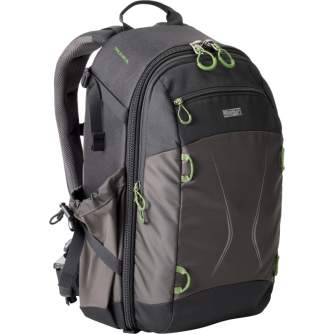 Backpacks - THINK TANK MINDSHIFT TRAILSCAPE 18L, CHARCOAL 520380 - quick order from manufacturer