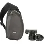 Наплечные сумки - THINK TANK TURNSTYLE 5 V2.0, CHARCOAL 710456 - быстрый заказ от производителя