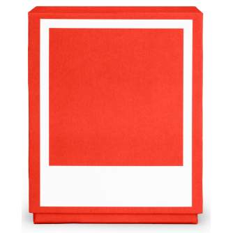 Albumi - POLAROID PHOTO BOX RED 6117 - ātri pasūtīt no ražotāja