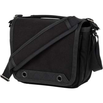 Наплечные сумки - THINK TANK RETROSPECTIVE 4 V2.0, BLACK 710705 - быстрый заказ от производителя