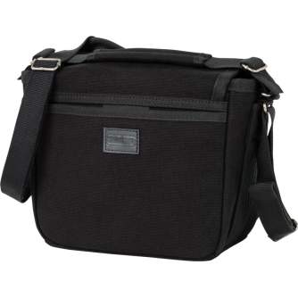 Наплечные сумки - THINK TANK RETROSPECTIVE 4 V2.0, BLACK 710705 - быстрый заказ от производителя