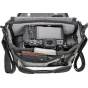 Наплечные сумки - THINK TANK RETROSPECTIVE 4 V2.0, BLACK 710705 - быстрый заказ от производителя