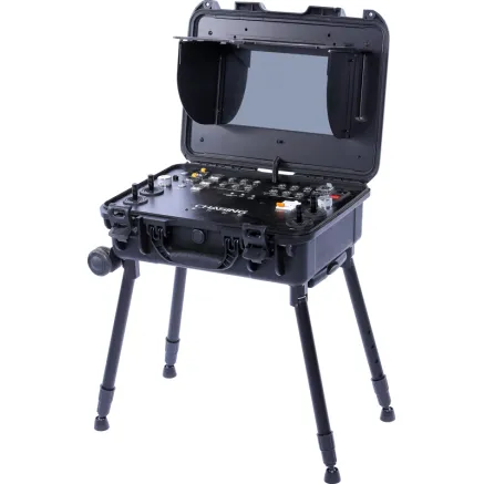 CHASING-INNOVATION CHASING M2 PRO CONTROL CONSOLE CONTROL CONSOLE