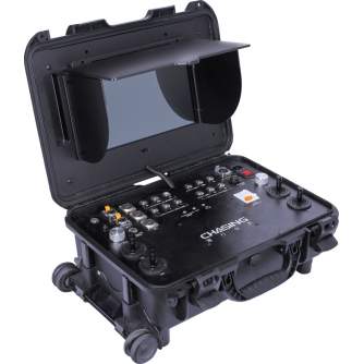Underwater drone - CHASING-INNOVATION CHASING M2 PRO CONTROL CONSOLE CONTROL CONSOLE - quick order from manufacturer