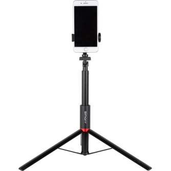 Mini Tripods - SMALLRIG 3376 SIMORR ST30 MULTIFUNCTION LIVESTREAMING TRIPOD 3376 - buy today in store and with delivery