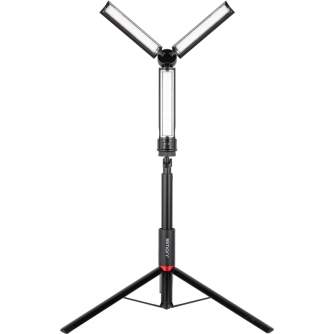 Mini Tripods - SMALLRIG 3376 SIMORR ST30 MULTIFUNCTION LIVESTREAMING TRIPOD 3376 - buy today in store and with delivery