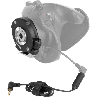 Аксессуары для плечевых упоров - SMALLRIG 3403 HANDGRIP ROSETTE ADAPTER FOR SONY FX6 3403 - быстрый заказ от производителя