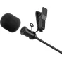 Piespraužamie mikrofoni (Lavalier) - SMALLRIG 3385 SIMORR WAVE L2 piespraužamais mikrofons USB Type-C - ātri pasūtīt no ražotāja