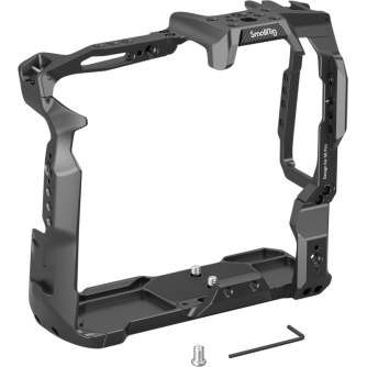 Рамки для камеры CAGE - SmallRig 3382 Batterij Grip Compatible Cage voor BMPCC 6K Pro 3382 - быстрый заказ от производителя