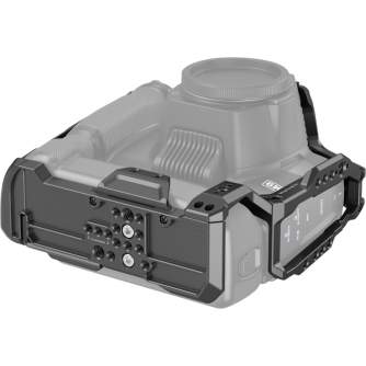Рамки для камеры CAGE - SmallRig 3382 Batterij Grip Compatible Cage voor BMPCC 6K Pro 3382 - быстрый заказ от производителя