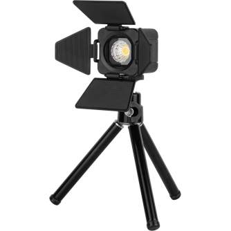 LED Floodlights - SMALLRIG 3469 VIDEO LED LIGHT KIT RM01 3469 - quick order from manufacturer