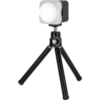LED Prožektori - SMALLRIG 3469 VIDEO LED LIGHT KIT RM01 - ātri pasūtīt no ražotāja